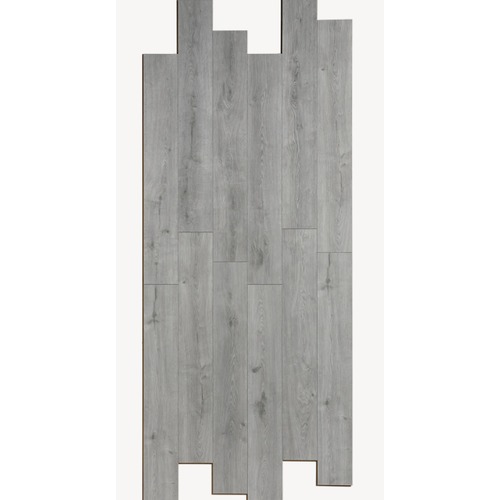Luxury Gray Parquet Flooring 19.2 × 0.8 cm, Model AGT EXA 381773 | Abyat Company
