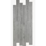 Luxury Gray Parquet for Modern Floors, Size 19.2 × 0.8 cm, Model AGT EXA 381773