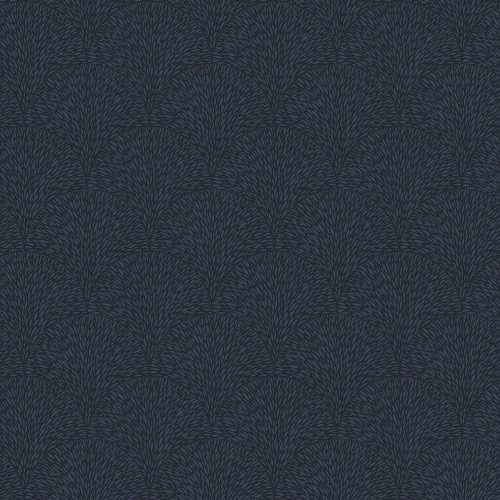 ورق حائط اسباني نقشات 10 م × 0.53 م لون ازرق داكن، موديل G56607 | شركة بالبيد للديكور