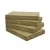 Rock wool board, dimensions 600 x 1200 mm, density 100-130 kg/m3 |  Saudi Rock Wool factory