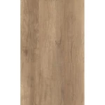 Turkish HDF parquet, 8 mm thick, brown color