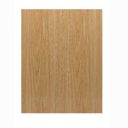 Chinese HDF Wooden Parquet 12mm Thickness Pale Brown, Model 1161-003