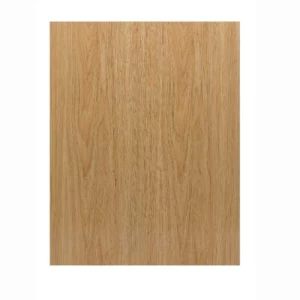 Chinese HDF Wooden Parquet 12mm Thickness Pale Brown, Model 1161-003