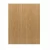 Chinese HDF Wooden Parquet, 12mm Thickness, Pale Brown Color, Model 1161-003
