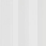 ورق جدران تصميم مقلم مقاس 10م×0,53م، لون رمادي