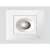 Motion Sensor LED D3 Piano, White Color, 45W, Dimensions 7×7 cm