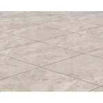 Grey Porcelain Floor Tiles, Vein Stone Model, 0.9×60×60 cm, Indian 