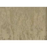 Patterned Wall Cover, Brown Color, Size 10m×0.70m, Model 12039 