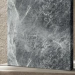 Tundra Marble Blocks, Size 1.62×1.54 cm, Black and White Color