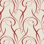 German Wall Covering, Grace Design, beige Color, Dimensions 0.5×10.0 m, Item Number 5745-06