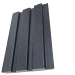 Chinese Internal Wood Substitute for Ceilling Size 2.90×12 cm Brown