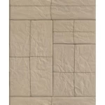  ورق جداري الماني لون بيج، طول 10 م، عرض 0.53 م، موديل 524321