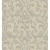 Italian Wallpaper Bige Color Classic Design, Size 10mx0.70m, Model 14047