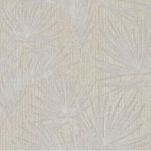 Italian Wall Decoration 10m x 0.53m Pale Beige, Model 63007 | Balbaid Decor Company