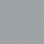 Plain Vinyl Wallpaper, 15.6m×106cm, Gray Color 