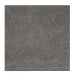 Porcelain Flooring Tiles Thickness 10 mm, 60x60 cm, Dark Grey, Livigno Design | Future Ceramic Company