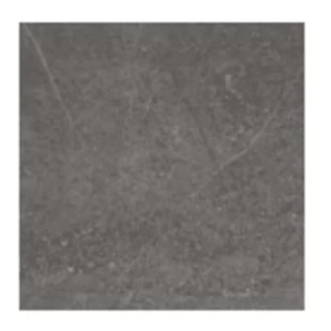 Porcelain Flooring Tiles 10 mm Thickness 60x60 cm Dark Grey, Livigno Design | Future Ceramic Company