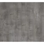 HDF wood parquet light gray color thickness 8 mm model 6009