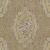 Italian Wall Decoration, Light Brown Color, Length 10 m, Width 0.73 m, Model 27010
