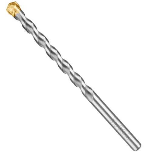 Concrete Drill Bit 5 mm Steel, 85 mm Length | Est.Salama Trading Tools&Hardware