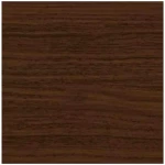  Chipboard Alternative Decorative Panel Dark Brown Color Length 290cm, Width 40cm, Model JP-308