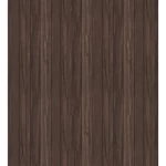 Decorative wood replacement panels, dark brown color, height 290 cm, model 1-100