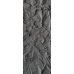 Rock Stone Replacement, Size 290 × 60 cm, Model PU-k-05