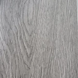 Korean SPC Parquet Alternative Waterproof 18×1.22 cm 4 mm Light Gray | 