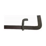 Shuttering Clamp Size 100 cm, Type B, Thickness 8 mm
