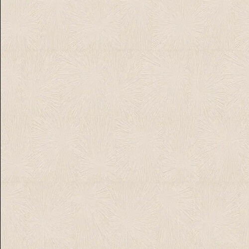 Wall Decoration Patterned Design Size 10m x 50cm, Beige Color | 