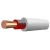 1C Cable 2.5 mm 0.6/1kV, Solid Copper Conductor, PVC Insulated and Sheathed, Red Color, 2000 meter Length | RESCAB