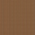Chinese Synthetic Wood Alternative for Wall Decorations, Dimensions 290 x 0.1695 cm, light brown