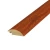 Parquet End Trim, Size 240x8 cm, Light Brown Color, Product Code 109