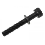 Makita Hexagonal Bolts, Size M6, Length 40 mm