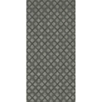 Ceramic Wall Tiles, Insert Grey Color, Size 20x43 cm, Model Loft, Rectangular Shape | Future Ceramic Company