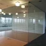 Glass and Mirrors