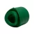 Plastic PPR Saddle TPF Size 90/20 mm  Pressure 25 Bar  Green Color