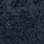 سجاد مقاس 50×50 سم، سمك 6 ملم، لون أزرق، رقم المنتج 558