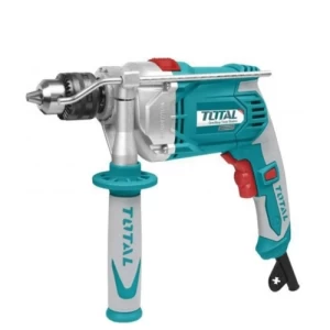 Electric Hammer Drill 1010 W 13 mm Total TG111136 | Kit Tools
