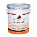 Epoxy Floor Paint Strongcoat SL4   Bag 5 kg  DCP