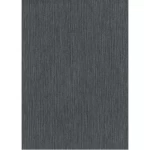  ورق جدران الماني لون رمادي داكن، طول 10 م، عرض 0.53 م، موديل 15-10171