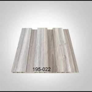 Chinese Internal Wood Substitute for Walls 20 cm Width 2.90 cm Height 195-022 | Alarwi for decorations