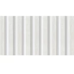 بديل الخشب الكوري للجدارن داخلي مقاس  122×12×2900 مم ماركة ميجا L005-S1 | شركة المختص للديكور