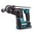 Cordless  Brushless  Rotary Hammer Drill 12 Volt  Weight 1.9 kg  Makita HR166DSAE1   