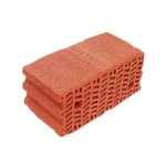 Load Bearing Red Bricks   Yamama company  Height 20 cm  Size 40×20  cm Weight 14.7 kg