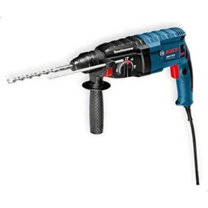 دريل صدمات كهربائي قدرة 790 واط، قطر حفر أقصى 24 ملم خرسانة، Bosch Hilti