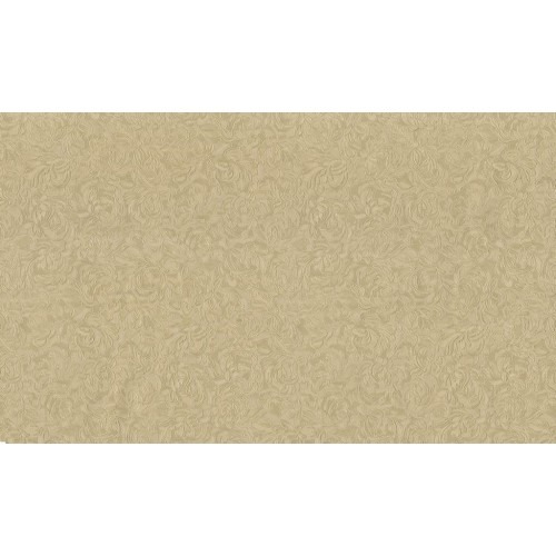 ورق جداري تصميم نقشات لون بيج غامق، 10 م × 1.06 م، موديل 81953 | شركة بالبيد للديكور