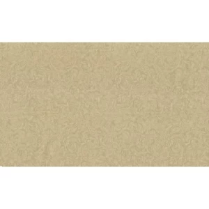 Pattern Wall Covering Dark Beige Color, 10m x 1.06m, Model 81953 | Balbaid Decor Company