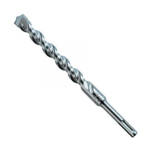 Drill Bit 12 mm Diameter, 460 mm Length, 100 g Weight | ARAB PROS COMPANY