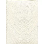 ورق حائط ايطالي لون كريمي تصميم منقوش ، مقاس 10 م×0.70 م، موديل rc16009